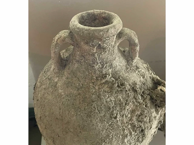 Sculptuur / historische objecten (12x) - afbeelding 25 van  30