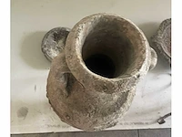 Sculptuur / historische objecten (12x) - afbeelding 26 van  30