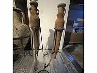 Sculptuur / historische objecten (12x) - afbeelding 28 van  30
