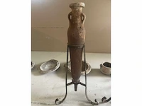 Sculptuur / historische objecten (12x) - afbeelding 30 van  30