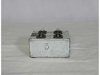 Scv dbt transfo. isol. 600-600 - afbeelding 2 van  3