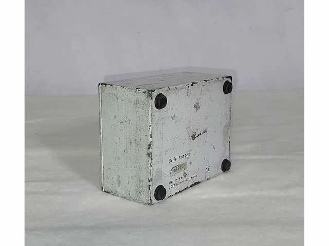 Scv dbt transfo. isol. 600-600 - afbeelding 3 van  3
