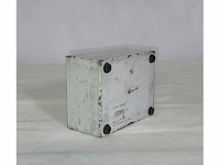Scv dbt transfo. isol. 600-600 - afbeelding 3 van  3