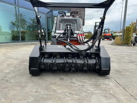 Sd lool - 2025 - sl36c - rupslader inclusief bosfrees. - afbeelding 2 van  42