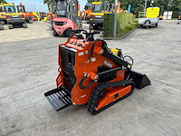 Sd lool - 2025 - sl36c - rupslader inclusief bosfrees. - afbeelding 3 van  42