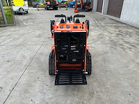 Sd lool - 2025 - sl36c - rupslader inclusief bosfrees. - afbeelding 4 van  42