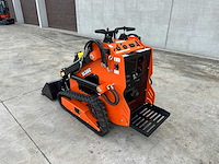 Sd lool - 2025 - sl36c - rupslader inclusief bosfrees. - afbeelding 5 van  42