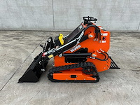 Sd lool - 2025 - sl36c - rupslader inclusief bosfrees. - afbeelding 6 van  42