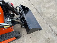 Sd lool - 2025 - sl36c - rupslader inclusief bosfrees. - afbeelding 9 van  42