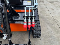 Sd lool - 2025 - sl36c - rupslader inclusief bosfrees. - afbeelding 10 van  42