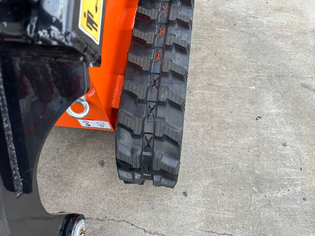 Sd lool - 2025 - sl36c - rupslader inclusief bosfrees. - afbeelding 11 van  42