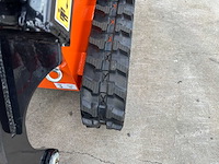 Sd lool - 2025 - sl36c - rupslader inclusief bosfrees. - afbeelding 11 van  42