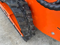 Sd lool - 2025 - sl36c - rupslader inclusief bosfrees. - afbeelding 14 van  42