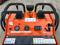 Sd lool - 2025 - sl36c - rupslader inclusief bosfrees. - afbeelding 18 van  42