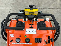 Sd lool - 2025 - sl36c - rupslader inclusief bosfrees. - afbeelding 20 van  42