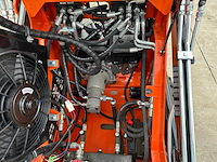 Sd lool - 2025 - sl36c - rupslader inclusief bosfrees. - afbeelding 26 van  42