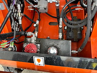 Sd lool - 2025 - sl36c - rupslader inclusief bosfrees. - afbeelding 27 van  42