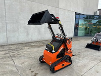 Sd lool - 2025 - sl36c - rupslader inclusief bosfrees. - afbeelding 29 van  42