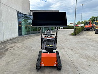 Sd lool - 2025 - sl36c - rupslader inclusief bosfrees. - afbeelding 30 van  42