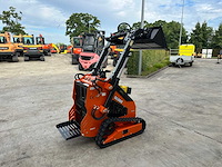 Sd lool - 2025 - sl36c - rupslader inclusief bosfrees. - afbeelding 32 van  42