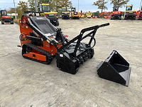 Sd lool - 2025 - sl36c - rupslader inclusief bosfrees. - afbeelding 23 van  42