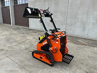 Sd lool - 2025 - sl36c - rupslader inclusief bosfrees. - afbeelding 35 van  42