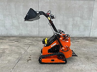 Sd lool - 2025 - sl36c - rupslader inclusief bosfrees. - afbeelding 36 van  42