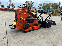 Sd lool - 2025 - sl36c - rupslader inclusief bosfrees. - afbeelding 38 van  42