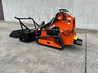 Sd lool - 2025 - sl36c - rupslader inclusief bosfrees. - afbeelding 40 van  42