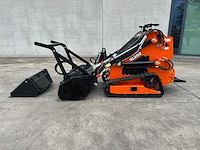 Sd lool - 2025 - sl36c - rupslader inclusief bosfrees. - afbeelding 41 van  42