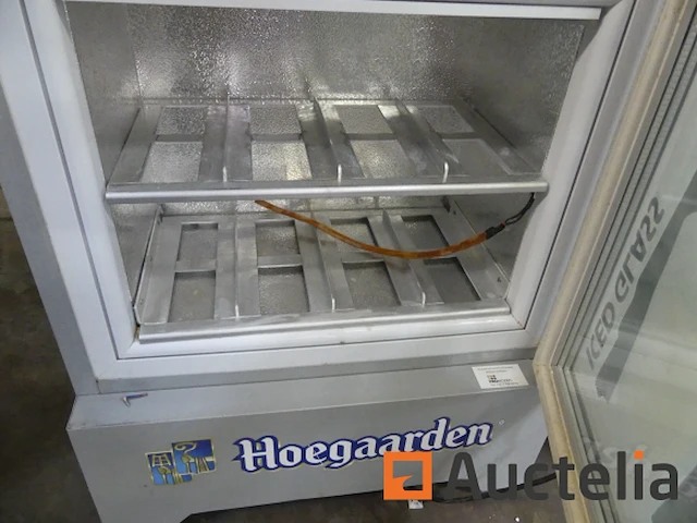 Sd35l bierglas vriezer - afbeelding 2 van  4
