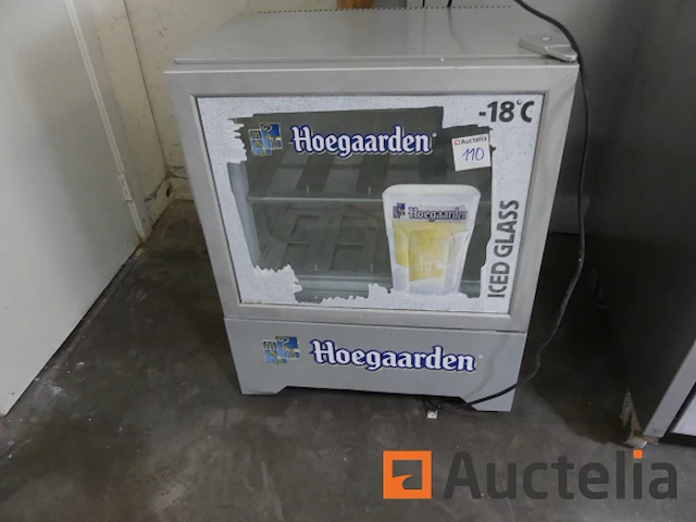 Sd35l bierglas vriezer - afbeelding 3 van  4