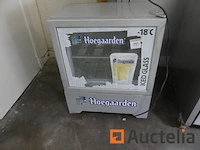 Sd35l bierglas vriezer - afbeelding 3 van  4