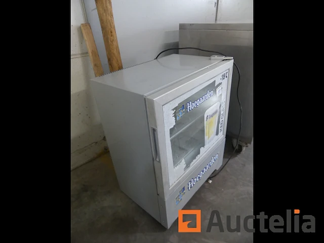 Sd35l bierglas vriezer - afbeelding 4 van  4