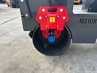 Sdlool - 2025 - ms-1000 - duowals - afbeelding 5 van  23