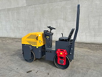 Sdlool - 2025 - ms-1000 - duowals - afbeelding 1 van  23