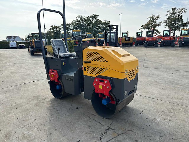 Sdlool - 2025 - ms-1000 - duowals - afbeelding 19 van  23