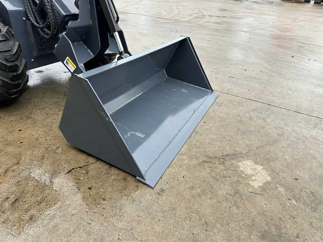 Sdlool - 2025 - sl-s30 - schranklader - afbeelding 3 van  33