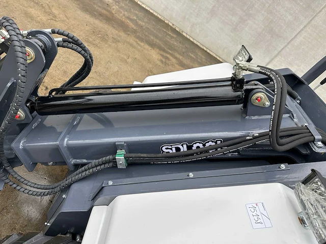 Sdlool - 2025 - sl-s30 - schranklader - afbeelding 7 van  33