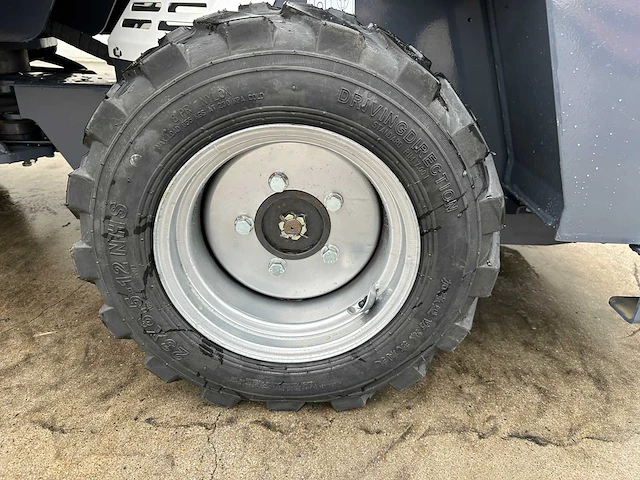 Sdlool - 2025 - sl-s30 - schranklader - afbeelding 11 van  33