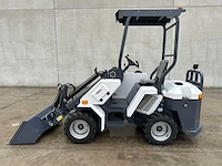 Sdlool - 2025 - sl-s30 - schranklader - afbeelding 1 van  33