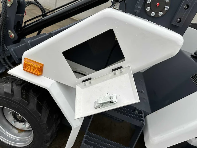 Sdlool - 2025 - sl-s30 - schranklader - afbeelding 13 van  33