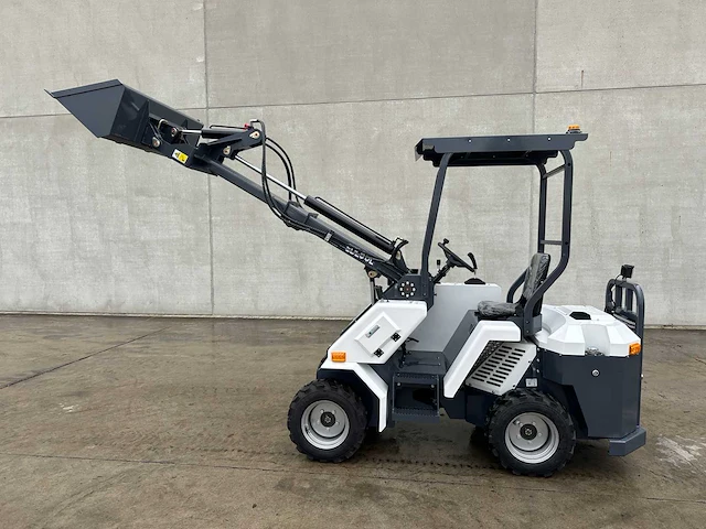 Sdlool - 2025 - sl-s30 - schranklader - afbeelding 20 van  33