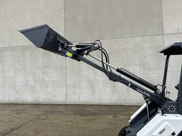 Sdlool - 2025 - sl-s30 - schranklader - afbeelding 21 van  33