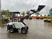 Sdlool - 2025 - sl-s30 - schranklader - afbeelding 24 van  33