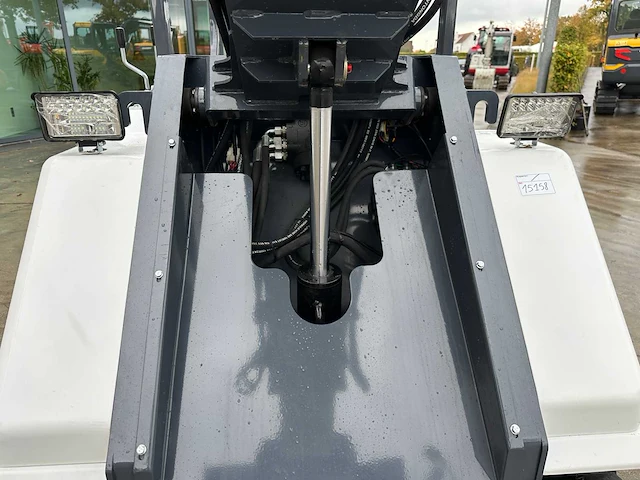 Sdlool - 2025 - sl-s30 - schranklader - afbeelding 25 van  33