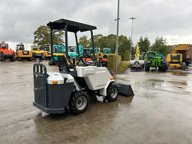 Sdlool - 2025 - sl-s30 - schranklader - afbeelding 30 van  33