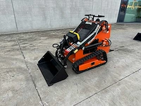 Sdlool - 2025 - sl36c - rupslader - afbeelding 1 van  36