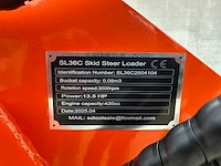 Sdlool - 2025 - sl36c - rupslader - afbeelding 29 van  36