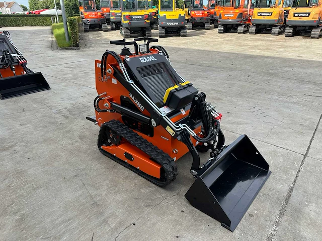 Sdlool - 2025 - sl36c - rupslader - afbeelding 23 van  36